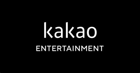 New partnership: Kakao Entertainment | by Music& | Medium