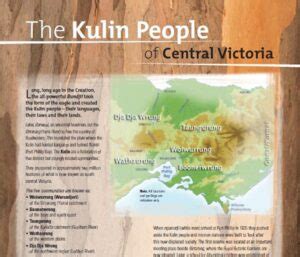 Kulin Nation Indigenous Brochure Crop X Grow Great Fruit