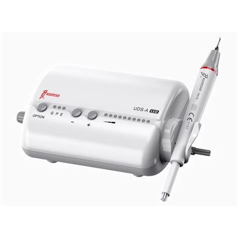 Woodpecker Uds A Led Ultrasonic Scaler Nutrident