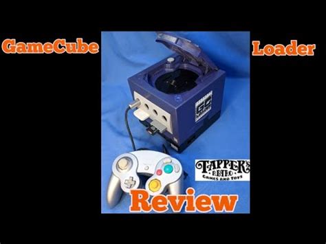 Gamecube Loader Gcl Review Youtube