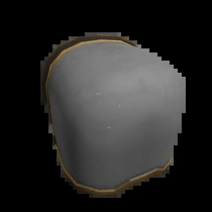 Eclipse Elite Left Pauldron Roblox Item Rolimon S