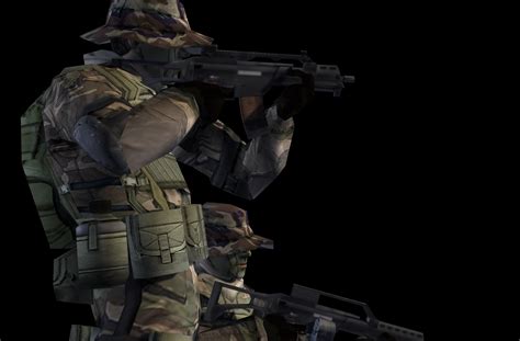 SOCOM: U.S. Navy SEALs Fireteam Bravo 2 storms PSP | Pocket Gamer