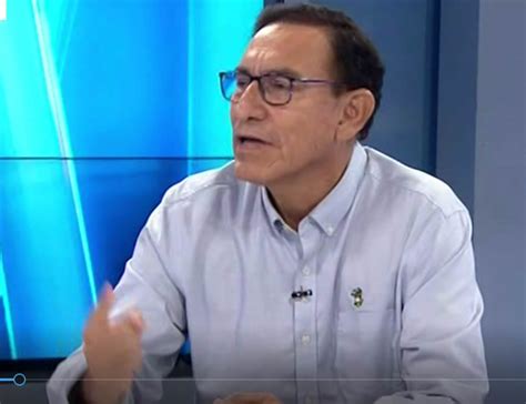 Martín Vizcarra Fiscalía inicia diligencias preliminares contra