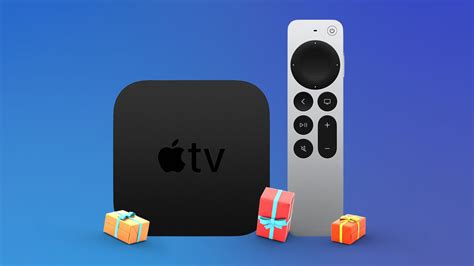 Deals: 32GB Apple TV 4K Gets New Low Price of $149.99 on Amazon - MacRumors