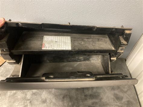 It Pm Oem Flex1 Kenworth T880 Dash Panel For Sale