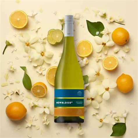 Alcohol-Free & Non-Alcoholic White Wines - The Alcohol-Free Shop