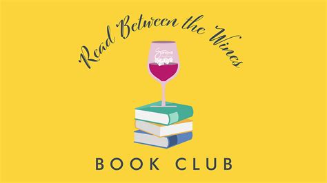 Read Between The Wines Book Club Sorrenti