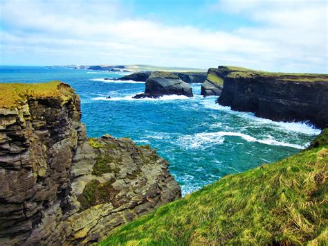 Ireland's Cliffs of Moher: A Photo Tour - Atlas Obsession