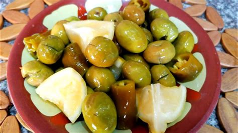 Как солить оливки💥Иордания💥Арабская кухня - YouTube