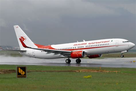 Nouvelles Perturbations Sur Les Vols D Air Algerie Algerie360