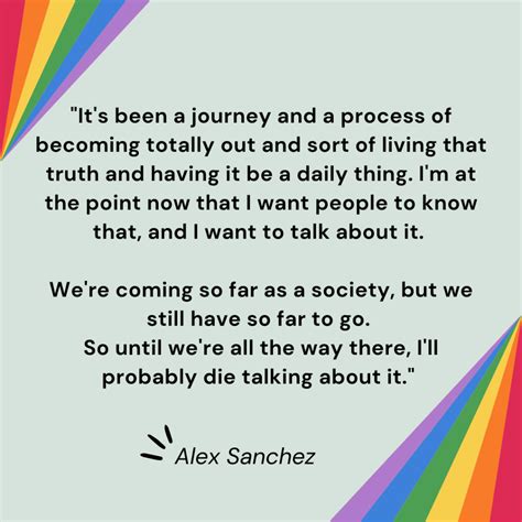 30 Inspiring Pride Month Quotes to Celebrate Love and Equality