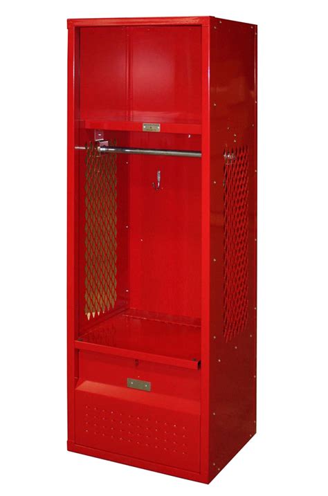 Locker style bedroom furniture for kids | Hawk Haven