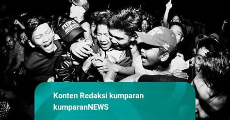 Kpu Izinkan Kampanye Pilkada Berupa Konser Musik Bnpb Heran