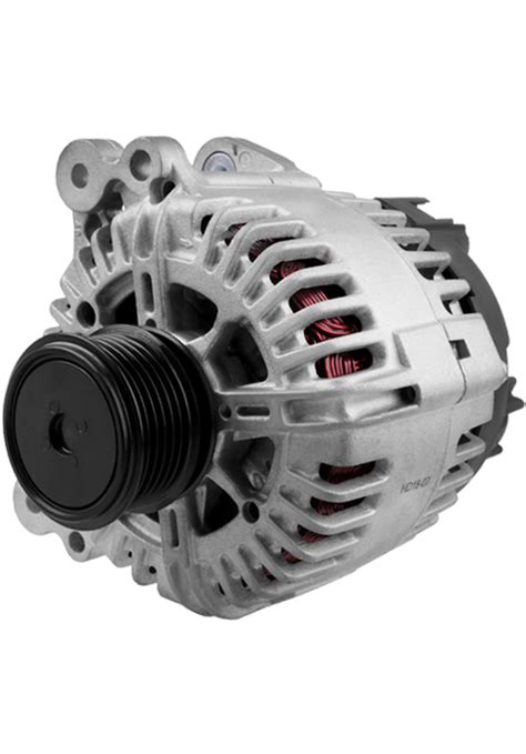 Amazon Gdsmotu New Alternator Compatible For Nissan For Sentra L