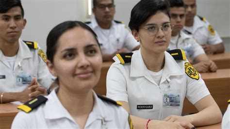 Cu Les Son Las Carreras Que Puedo Estudiar En La Marina De M Xico Este