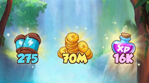 Coin Master Free Spins Coins Links October Th