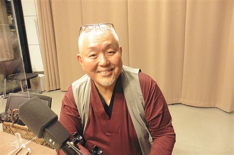 Drrecella Presents 江原啓之 おと語り Tokyo Fm 800mhz