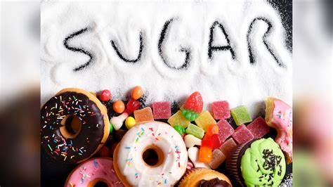 Sucrose intolerance: Sugar And Stomach Problems - Amy Burkhart, MD, RD