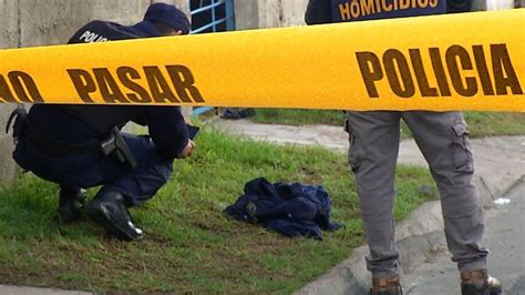 Detuvieron A Otro Sospechoso Por El Homicidio En El Que Delincuentes