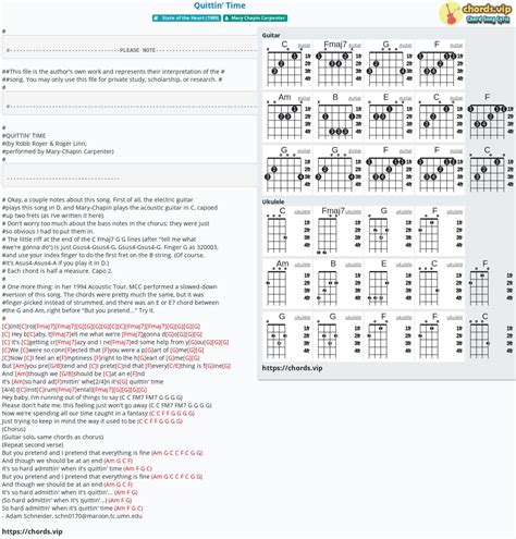 Quittin Time Song Mary Chapin Carpenter Picture Of Carpenter