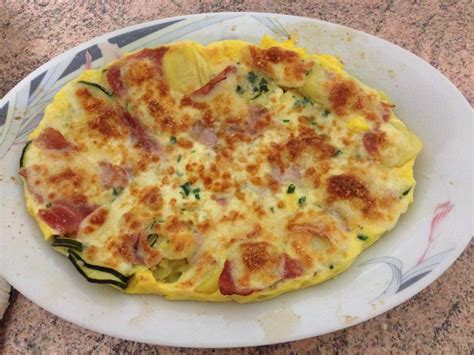 Frittata Di Patate Bimby A Varoma Ricette Bimby Tm Tm