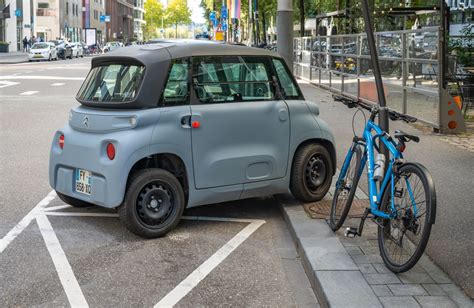 Contrôle technique pour les voitures sans permis aussi