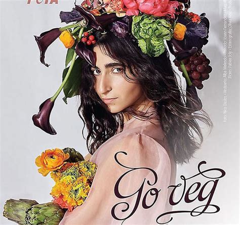 Alba Flores Nude And Sexy Photos Collection Nude Leaked Diaries