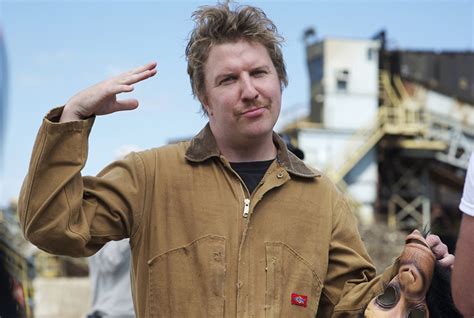 Exclusive: Nick Swardson's Ten Favorite Characters of His Career