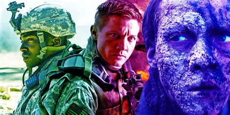 15 War Movies Military Experts Praised For Accuracy & Realism