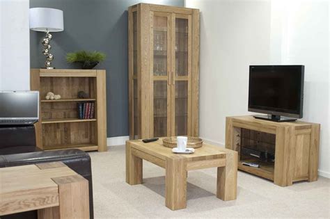 Trend Solid Oak Furniture Furniture Plus Online