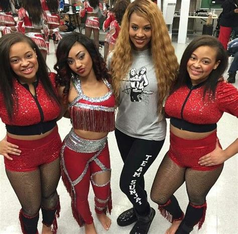 Dd4l Star Sky Sunjai And Selena Dancing Dolls Bring It Dancing Dolls Dance Uniforms