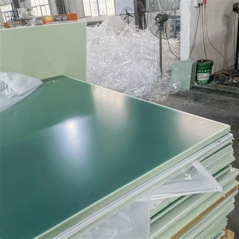 Laminate Plates Epoxy Fiberglass Board 94v0 1mm Fr4g10 Insulation