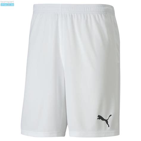 Puma Teamgoal Knit Short Sr Sport