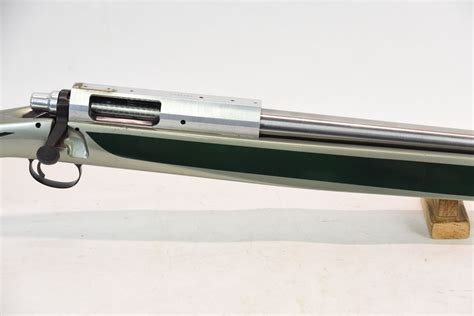 Remington Model 700 Rifle