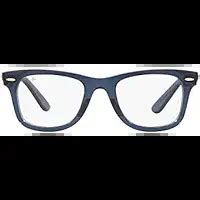 قیمت و خرید Ray Ban RX4340v Wayfarer Ease Square Prescription Eyeglass