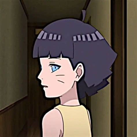 Himawari Boruto Narusasu Hyuga Naruto E Hinata Naruto Girls Girl