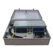 Ftth Distribution Box Otfdb D Optosea