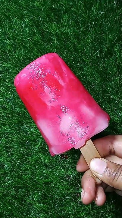 Ice Cream 😍😍 ️ Shorts Youtubeshorts Viral Recipe Icecream Youtube