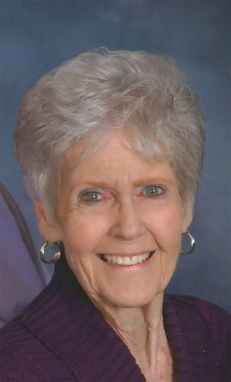 Ann Schelnik Obituary Wichita Falls Tx