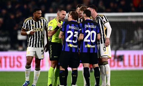 Inter Juve Un Tutto Esaurito Da Record Ecco Quanto Incasseranno I