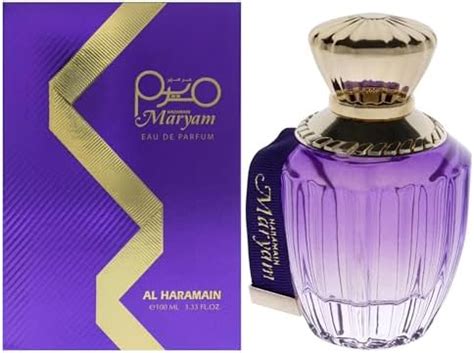 Amazon Al Haramain L Aventure Femme Perfume Rabe Para Mujer