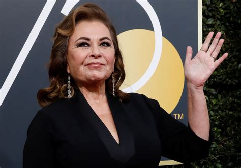 It S So Cynical And Horrible Roseanne Barr Is Raging About Her