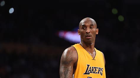 NBA 2021: Kobe Bryant contract with Nike expires, Vanessa Bryant ...