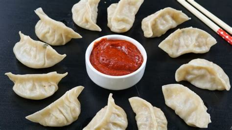 Chicken Momos Recipe How To Make Chicken Momos Recipe