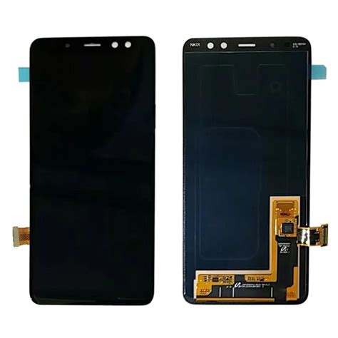 A Amoled Lcd For Samsung Galaxy A A A F Lcd Display Touch