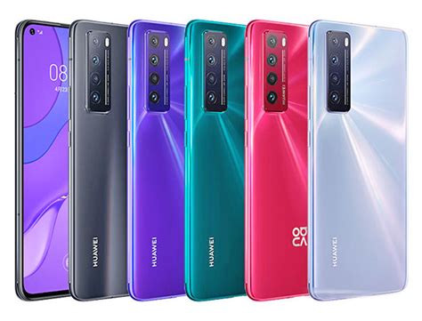 Le Huawei Nova G Disponible En Pr Commande Voici Ce Quil Faut