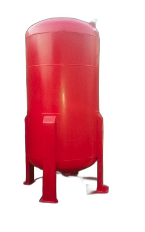 Frp Acid Dosing Tank For Industrial Storage Capacity L At