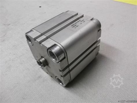 Festo ADVU 63 50 PA Used Compact Cylinder Listed On Used Machines