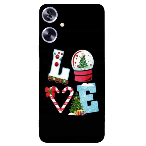 Etui Case Do Oppo A G Wyb R Wzor W Serca Mi O R Ne Wzory