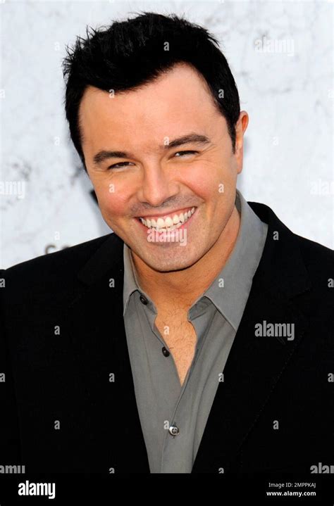 Roast Master Seth MacFarlane arrives at "COMEDY CENTRAL Roast of ...